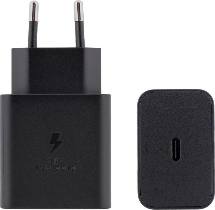 Produktbild Samsung GaN Power Charger (Low Standby) (45 W)