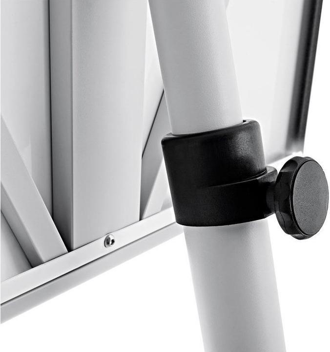 Produktbild Magnetoplan Mobiles Flipchart de luxe (70 x 100 cm)