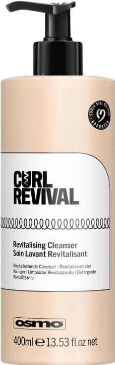 Produktbild Osmo Lockenpflege mit Avocadoöl (250 ml)