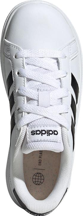 Immagine prodotto adidas GRAND COURT 2.0 K,FTWWHT/CBLAC FTWWHT/CBLACK/CBLACK Taglia: 31 (31)