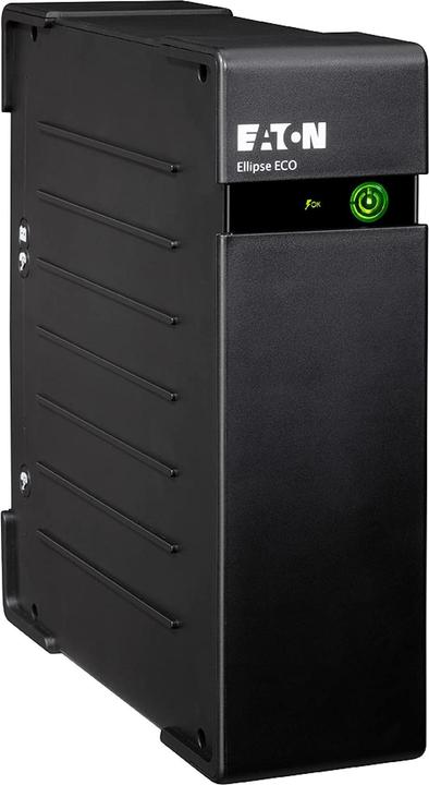 Eaton Ellipse ECO 1200 FR USB (1.20 VA, 750 W, Standby UPS)