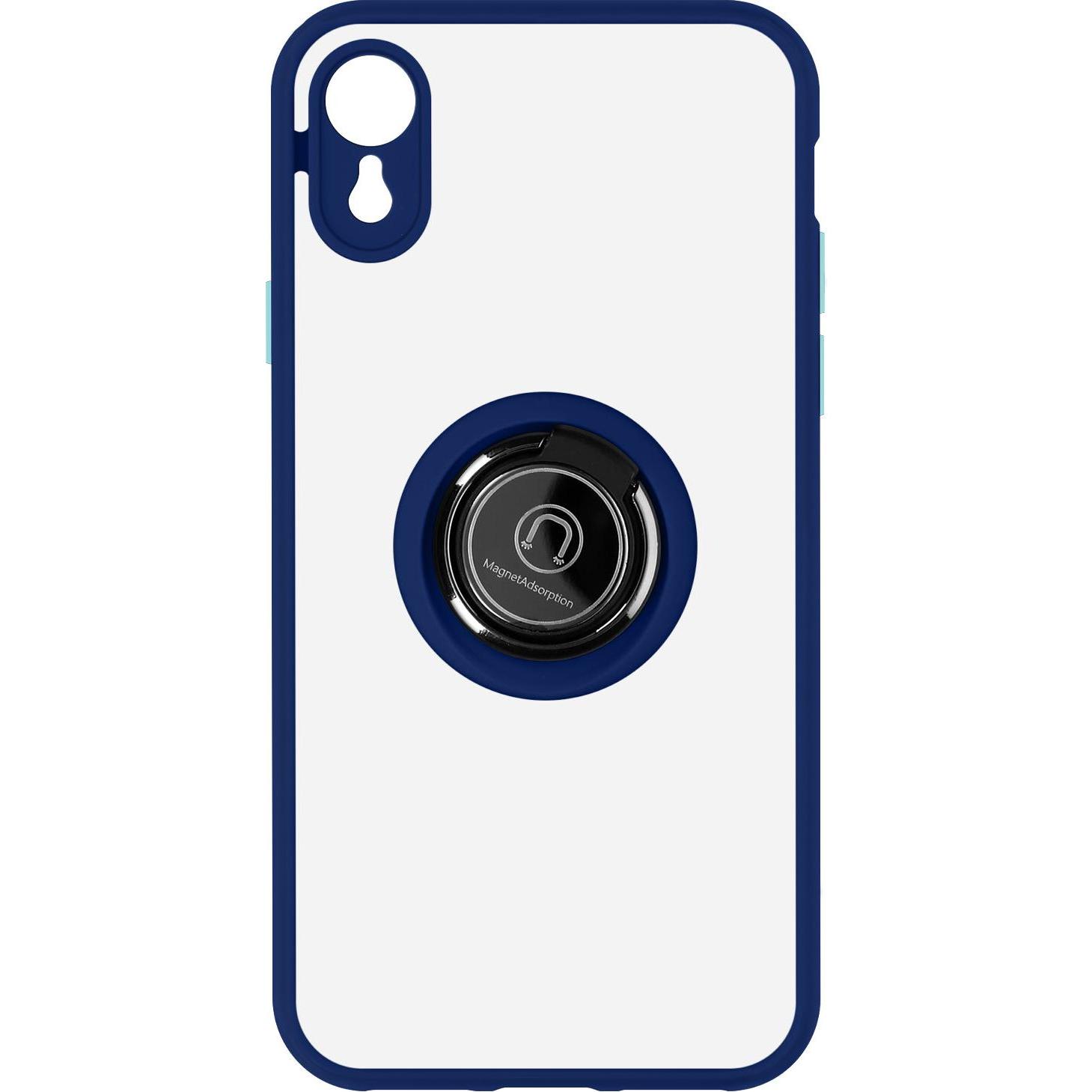 Avizar Kameo Series (Apple iPhone XR), Smartphone Hülle, Blau