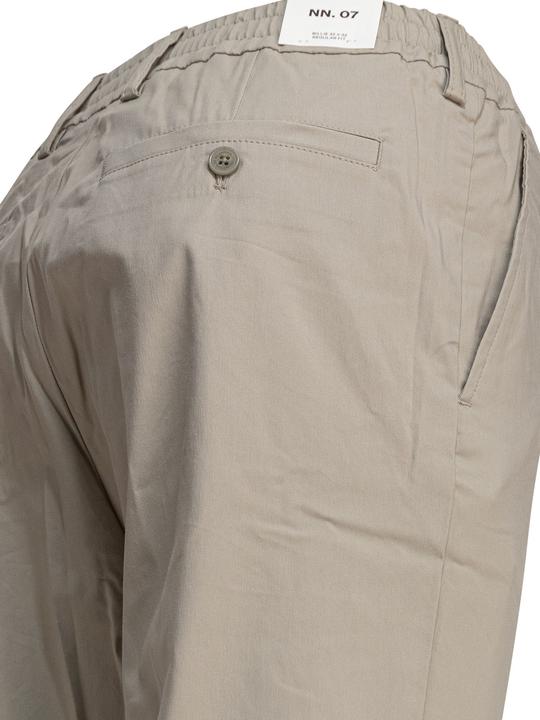 Immagine prodotto NN. 07 "Billie" trousers (W31/L32)
