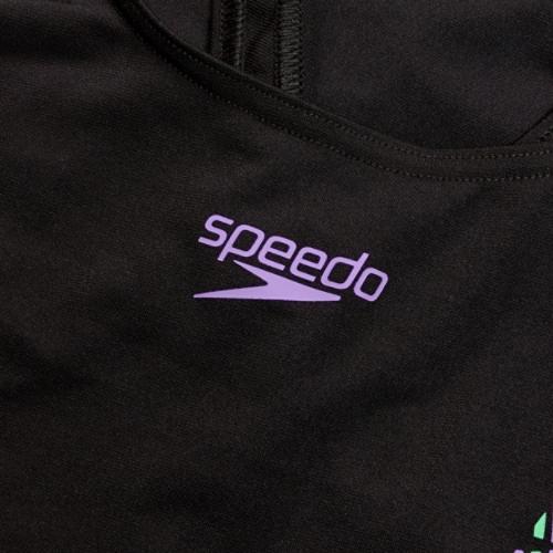 Actual product image Speedo Placement Muscleback (W34/L38)