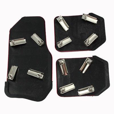 Produktbild Hermex Kompatible Tintenpatrone XXL für Canon PIXMA TS9550 (C)