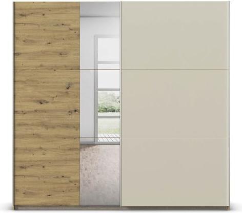 Immagine prodotto Rauch Monza (218 x 59 x 210 cm)