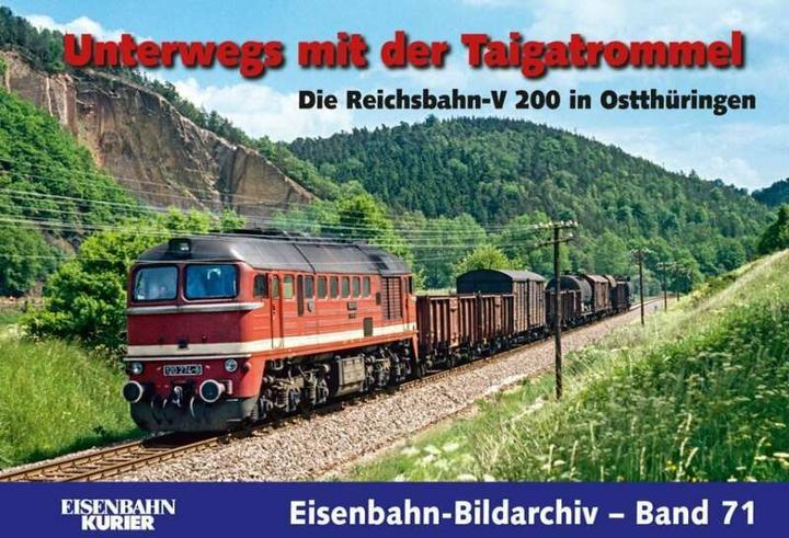 Produktbild Unterwegs mit der Taigatrommel (Deutsch, Mathias Buchner, Thomas Frister, 2017)