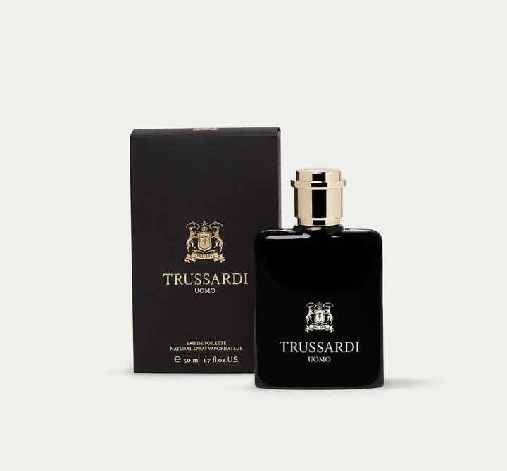 Immagine prodotto Trussardi Uomo (Eau de toilette, 50 ml)