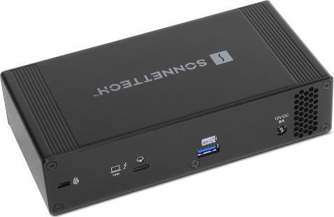 Produktbild Sonnet Echo Solid State Drive Array (Thunderbolt, 1 Ports)