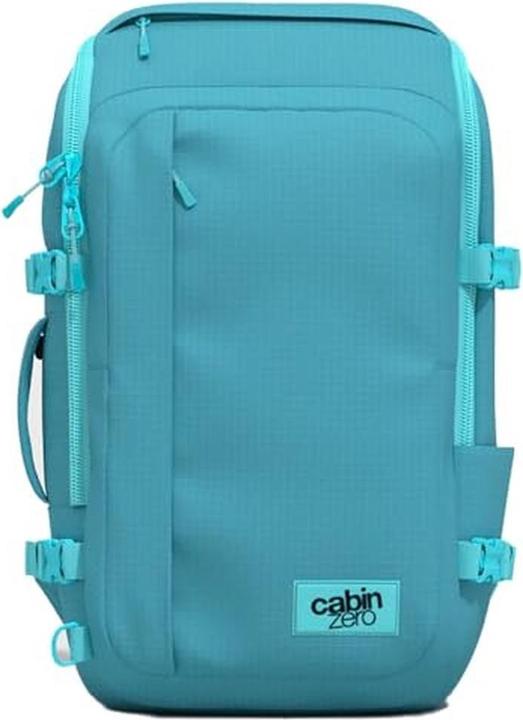 Immagine prodotto Cabin zero Adventure Cabin Bag ADV 32L Rucksack 46 cm (26 l)