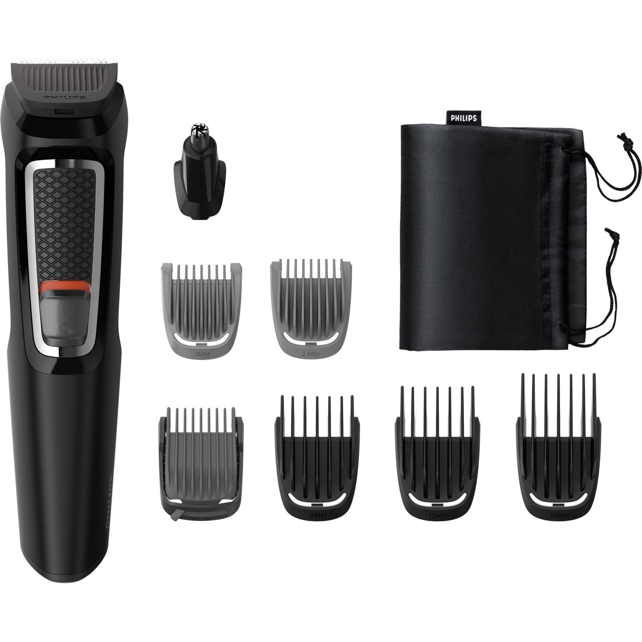 Philips, Trimmer + Haarschneider, MG 3730/15