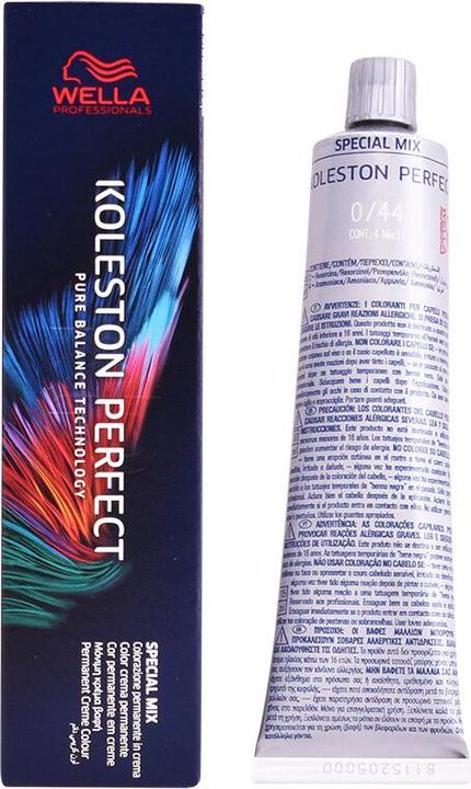 Produktbild Wella KOLESTON PERFECT ME+ SPECIAL MIX 0/44 60 ml (0, 44)