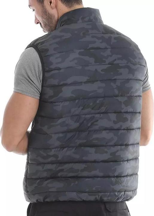 Produktbild Lee Cooper Weste Wattiert (XL)