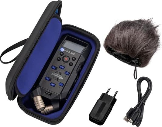 Immagine prodotto Zoom APH-6e (Kit accessori)