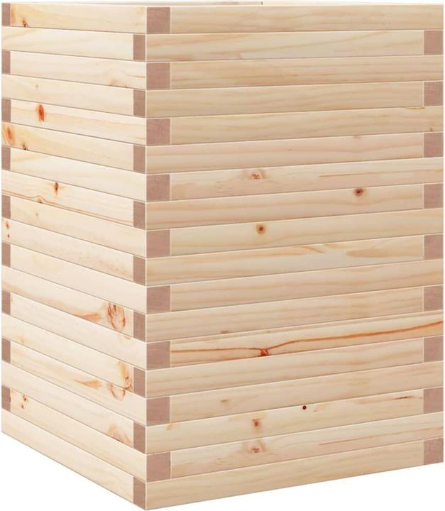 Produktbild vidaXL Pflanzkübel