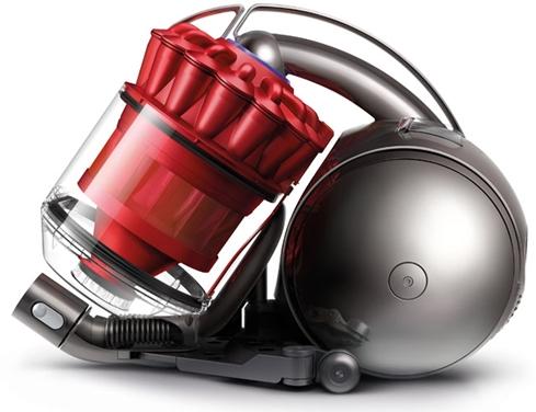 Produktbild Dyson DC37 Origin Extra