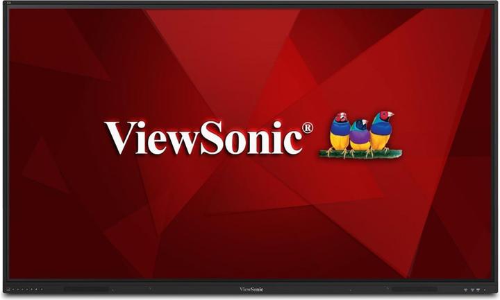 Immagine prodotto Viewsonic ViewBoard serie G touchscreen (3840 x 2160 pixel, 75")