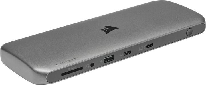 Produktbild Corsair TBT200 EU Version (Thunderbolt, 10 Ports)