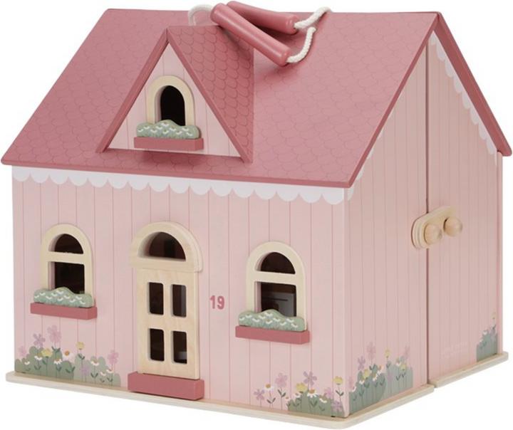 Little Dutch Puppenhause klein