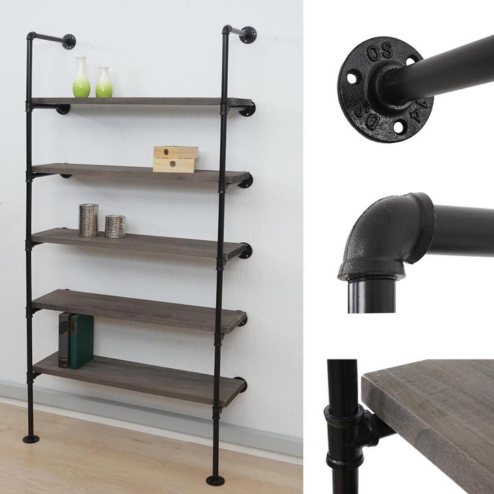 Produktbild MCW C45 (165 x 80 x 28 cm)