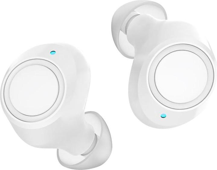 Actual product image Fixed Buds (25 h, Wireless)