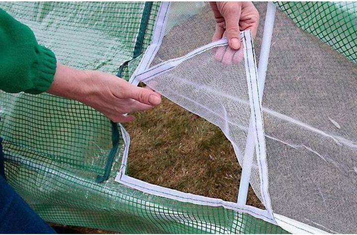 Image du produit ProGarden Serre