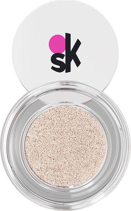 Produktbild Veralab Light Vertigo Multipurpose Illuminating Eyeshadow - 02 Gold (02 Gold)