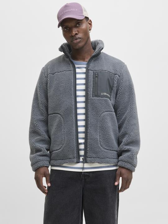 Produktbild Jack & Jones Jjesoho Teddy Jacket Noos (M)