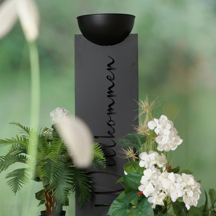 Image du produit Boltze Home Luciano (Ø 30 x 133 cm)