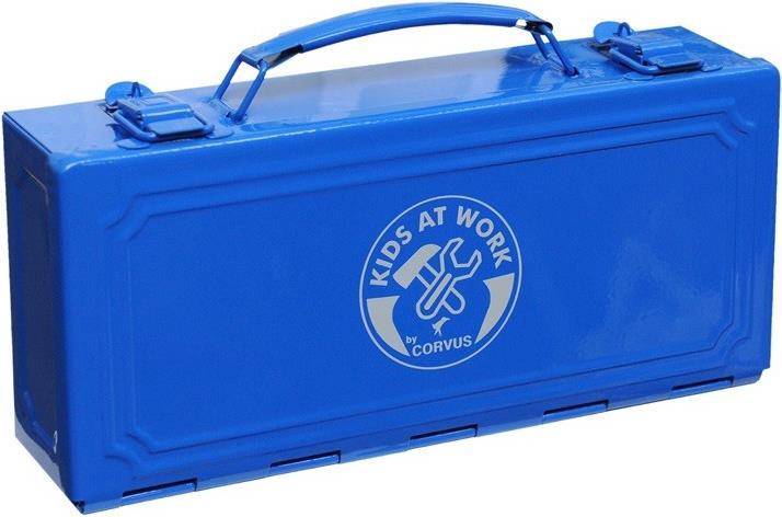 Actual product image Corvus Toys tool box