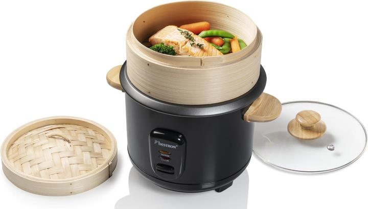 Immagine prodotto Bestron ARC100BBS bk