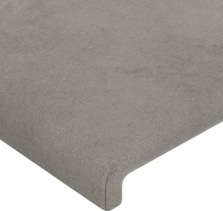 Actual product image vidaXL Kopfteil (80 x 5 x 88 cm)