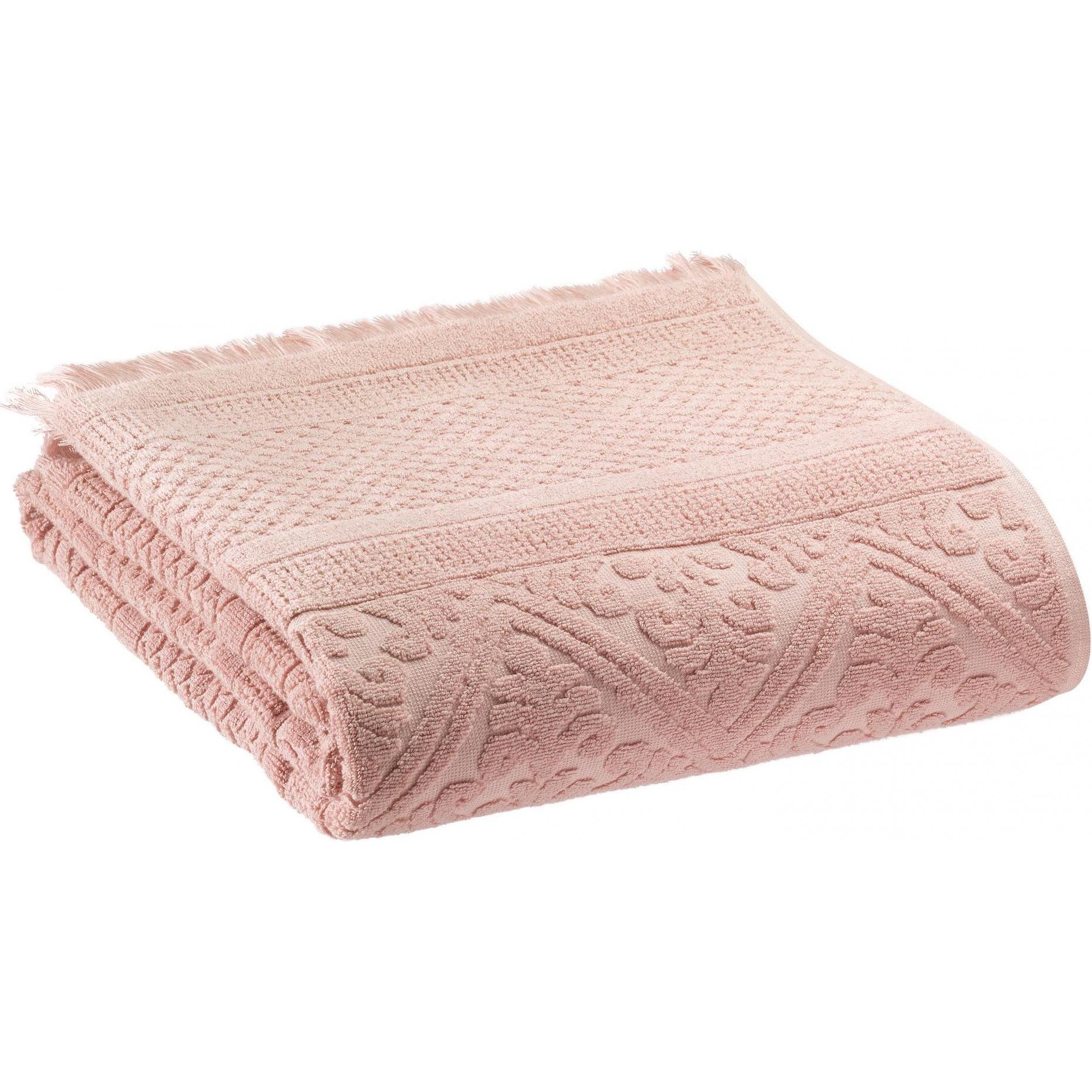 VIVARAISE, Frotteewäsche, handtuch uni zoe