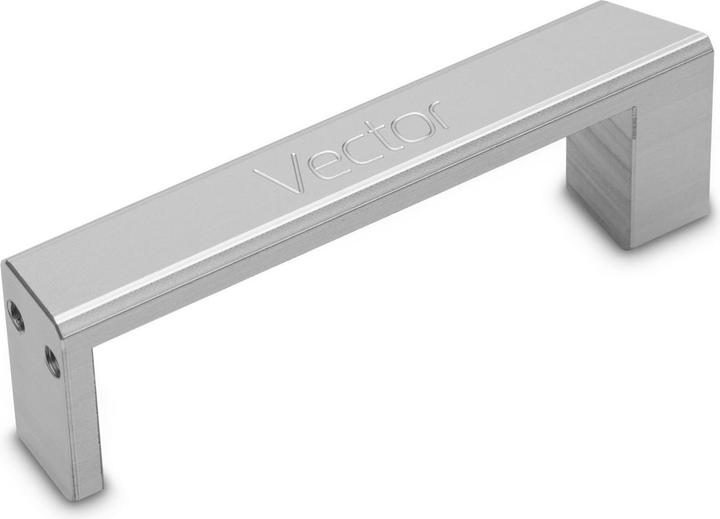 Actual product image EKWB EK Quantum Vector Terminal Cover