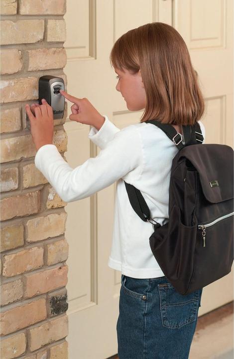 Produktbild Master Lock 5401eurd