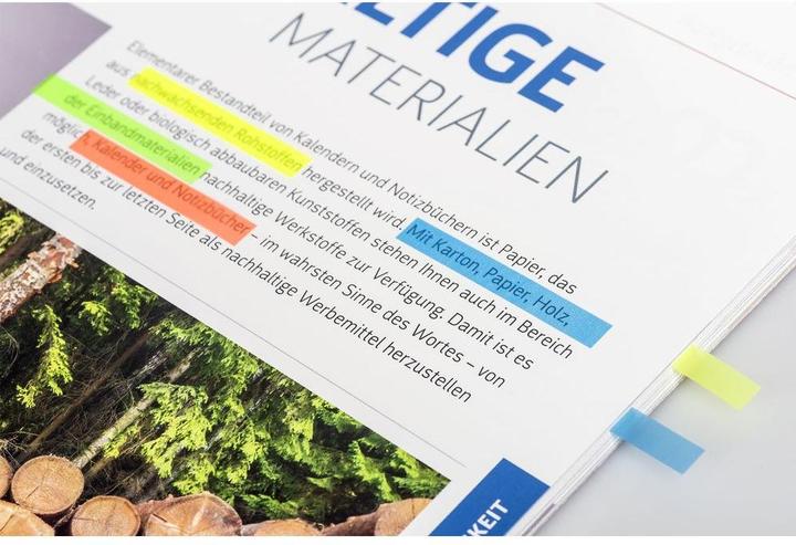 Produktbild Brunnen Markierstreifen (165 x 100 mm)