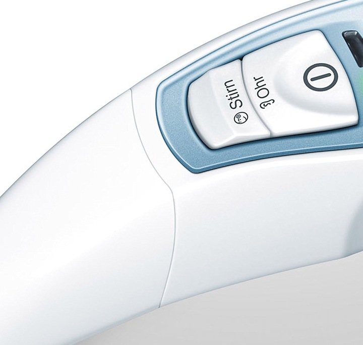 Image du produit Sanitas Sft 65 (Front, Auriculaire)