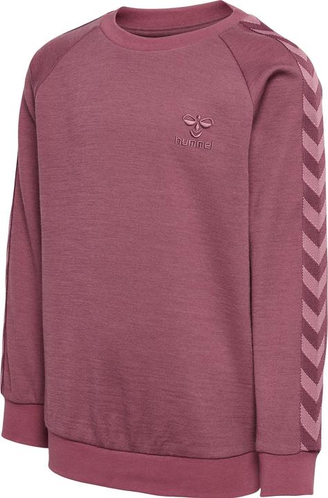 Immagine prodotto hummel Felpa Hmlwong (140)