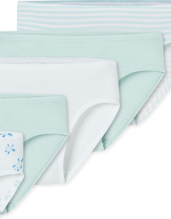 Produktbild Schiesser Slip 95/5 (104, 5er Pack)