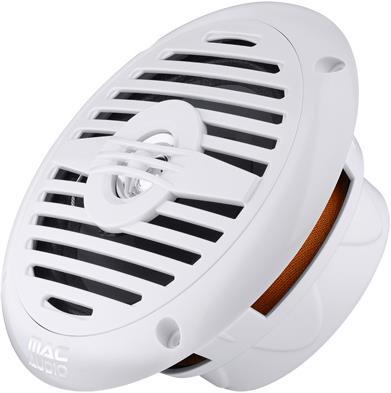 Actual product image Mac Audio Wrs 16.2 (250 W, 16.50 cm, Other)