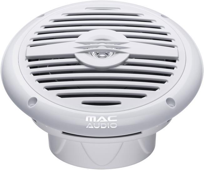 Actual product image Mac Audio Wrs 16.2 (250 W, 16.50 cm, Other)