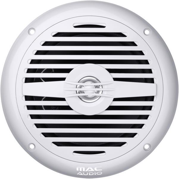 Actual product image Mac Audio Wrs 16.2 (250 W, 16.50 cm, Other)