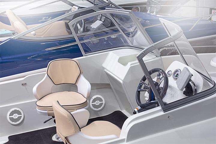 Actual product image Mac Audio Wrs 16.2 (250 W, 16.50 cm, Other)