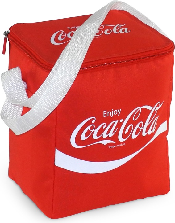 Immagine prodotto Mobicool Borsa frigo Coca Cola (5 l)