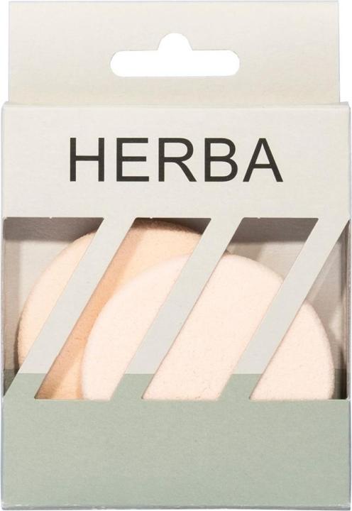 Produktbild Herba Make-up Schwämmchen