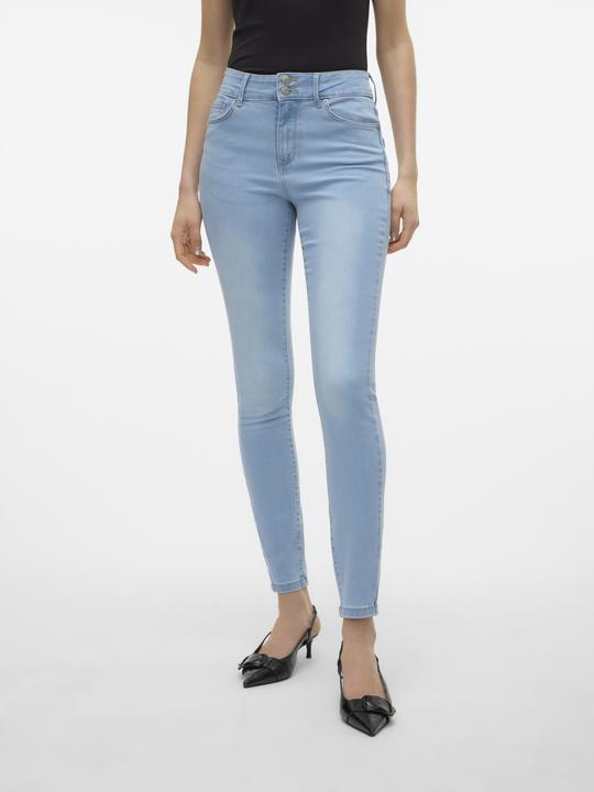 Immagine prodotto Vero Moda VMSOPHIA Hohe Taille Slim Fit Jeans Skinny Jeans (30)