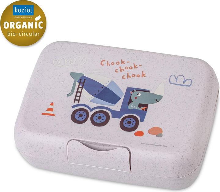 Actual product image Koziol Trucks