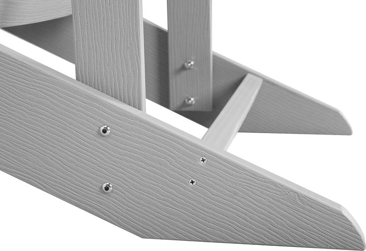 Produktbild Beliani Adirondack