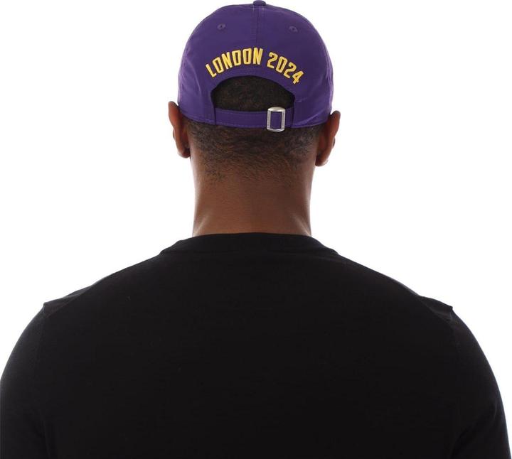 Produktbild New Era 9Forty BaseballMütze