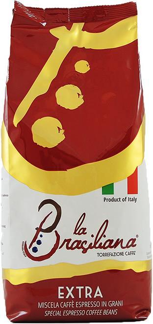 Produktbild Brasiliana Extra (1000 g, Dunkle Röstung)